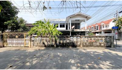 ขาย - บ้านปัฐวิกรณ์ นวมินทร์ 70, กรุงเทพ