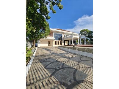 ขาย - green valley bangna, สมุทรปราการ