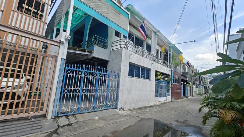 โฮมออฟฟิศ เอกมัย12, กรุงเทพ, คลองตันเหนือ, วัฒนา, กรุงเทพ, 400 ตร.ม., สำนักงาน ขาย, โดย chotika onlinerealtor, 11768221 - DDproperty.com