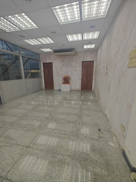 For Sale Home office Ekkamai 12, Bangkok, Khlong Tan Nua, Watthana, Bangkok, , 400 sqm, Office Space For Sale, by chotika onlinerealtor, 11768221 - DDproperty.com