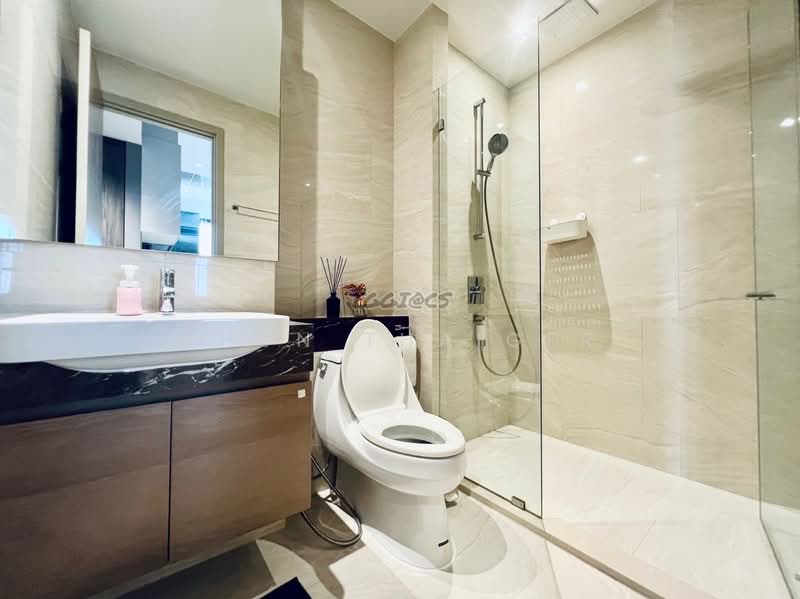 ASHTON Silom, Bangkok, 166 Silom Road, Bang Rak, Bang Rak, Bangkok, 2 Bedrooms, 82 sqm, Condo For Rent, by Khun THAIger, 11768222 - DDproperty.com