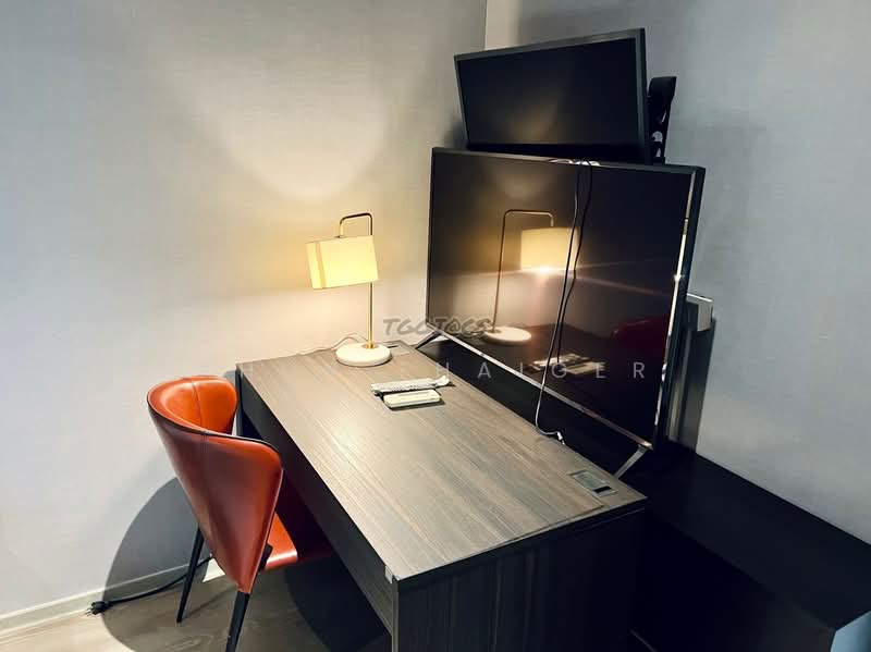 ASHTON Silom : แอชตัน สีลม, กรุงเทพ, 166 ถนนสีลม, บางรัก, บางรัก, กรุงเทพ, 82 ตร.ม., คอนโด ให้เช่า, โดย Khun THAIger, 11768222 - DDproperty.com