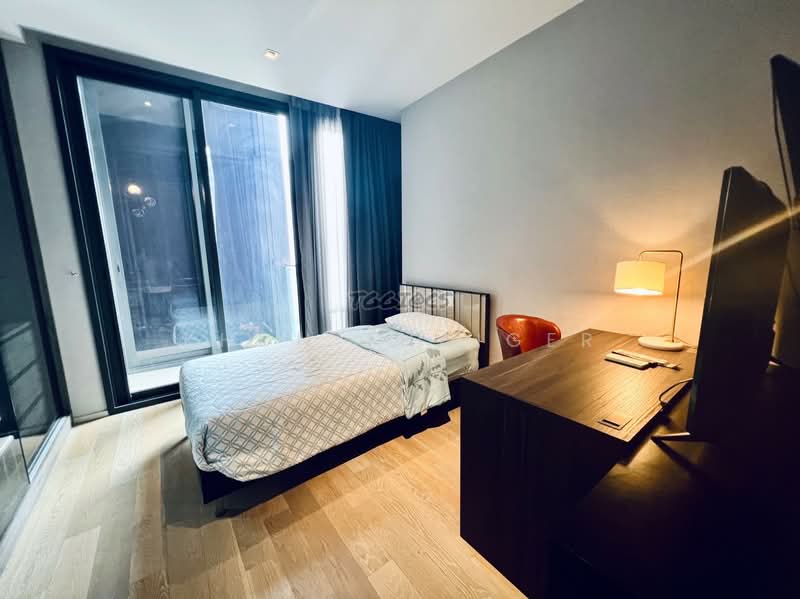 ASHTON Silom, Bangkok, 166 Silom Road, Bang Rak, Bang Rak, Bangkok, 2 Bedrooms, 82 sqm, Condo For Rent, by Khun THAIger, 11768222 - DDproperty.com