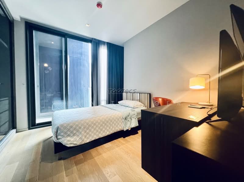 ASHTON Silom, Bangkok, 166 Silom Road, Bang Rak, Bang Rak, Bangkok, 2 Bedrooms, 82 sqm, Condo For Rent, by Khun THAIger, 11768222 - DDproperty.com