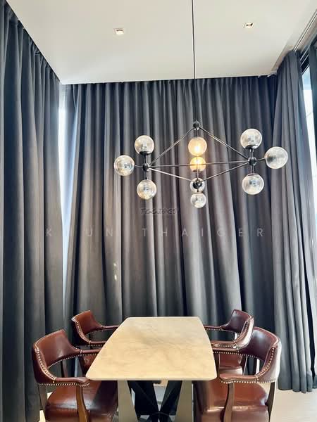 ASHTON Silom, Bangkok, 166 Silom Road, Bang Rak, Bang Rak, Bangkok, 2 Bedrooms, 82 sqm, Condo For Rent, by Khun THAIger, 11768222 - DDproperty.com