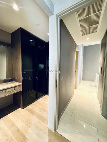 ASHTON Silom : แอชตัน สีลม, กรุงเทพ, 166 ถนนสีลม, บางรัก, บางรัก, กรุงเทพ, 82 ตร.ม., คอนโด ให้เช่า, โดย Khun THAIger, 11768222 - DDproperty.com