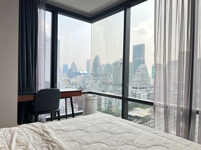 ASHTON Silom : แอชตัน สีลม, กรุงเทพ, 166 ถนนสีลม, บางรัก, บางรัก, กรุงเทพ, 82 ตร.ม., คอนโด ให้เช่า, โดย Khun THAIger, 11768222 - DDproperty.com