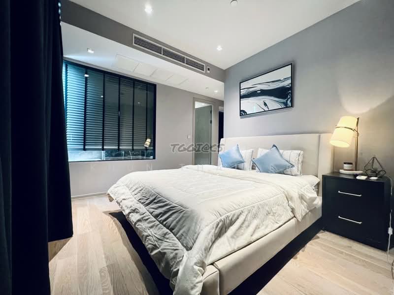 ASHTON Silom : แอชตัน สีลม, กรุงเทพ, 166 ถนนสีลม, บางรัก, บางรัก, กรุงเทพ, 82 ตร.ม., คอนโด ให้เช่า, โดย Khun THAIger, 11768222 - DDproperty.com