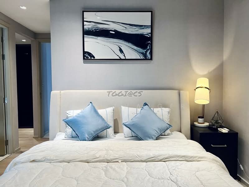 ASHTON Silom, Bangkok, 166 Silom Road, Bang Rak, Bang Rak, Bangkok, 2 Bedrooms, 82 sqm, Condo For Rent, by Khun THAIger, 11768222 - DDproperty.com