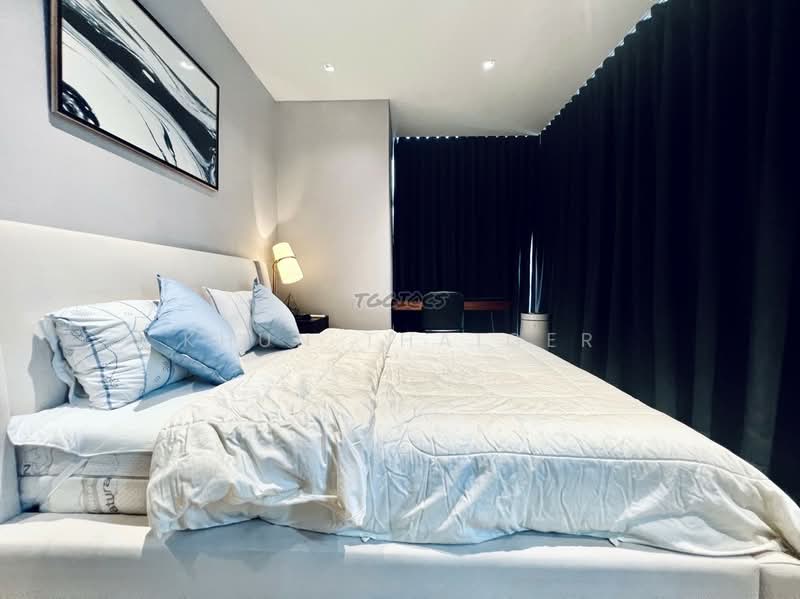 ASHTON Silom, Bangkok, 166 Silom Road, Bang Rak, Bang Rak, Bangkok, 2 Bedrooms, 82 sqm, Condo For Rent, by Khun THAIger, 11768222 - DDproperty.com