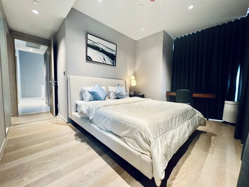 ASHTON Silom, Bangkok, 166 Silom Road, Bang Rak, Bang Rak, Bangkok, 2 Bedrooms, 82 sqm, Condo For Rent, by Khun THAIger, 11768222 - DDproperty.com