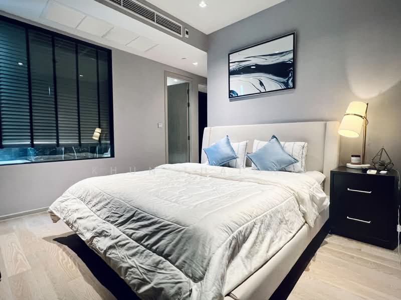 ASHTON Silom, Bangkok, 166 Silom Road, Bang Rak, Bang Rak, Bangkok, 2 Bedrooms, 82 sqm, Condo For Rent, by Khun THAIger, 11768222 - DDproperty.com