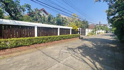 ขาย - ขายบ้าน 106 ตรว รามคำแหง 60/6, กรุงเทพ