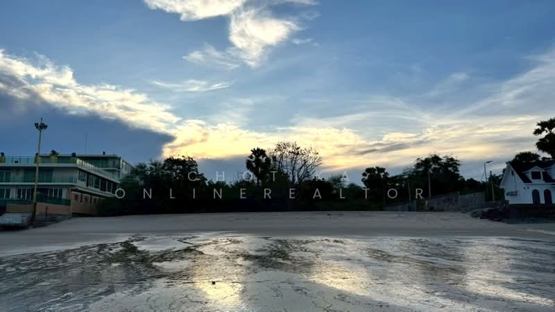 ขายที่ดินติดทะเลหาดชะอำ 5 ไร่เศษ, Phetchaburi, Bang Kao, Cha-Am, Phetchaburi, , 8,692 sqm, Land For Sale, by chotika onlinerealtor, 11768224 - DDproperty.com
