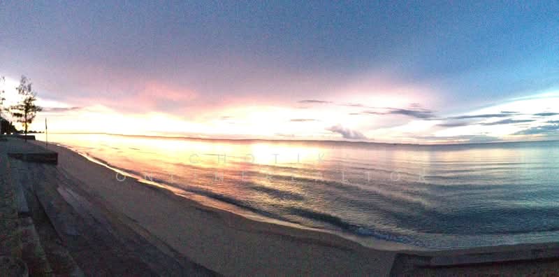 ขาย - ขายที่ดินติดทะเลหาดชะอำ 5 ไร่เศษ, เพชรบุรี