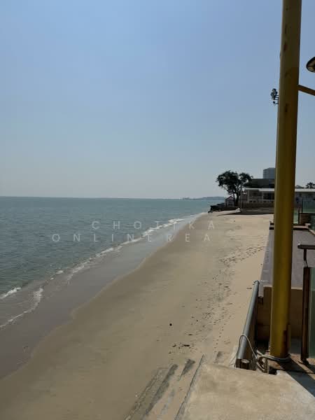 ขายที่ดินติดทะเลหาดชะอำ 5 ไร่เศษ, Phetchaburi, Bang Kao, Cha-Am, Phetchaburi, , 8,692 sqm, Land For Sale, by chotika onlinerealtor, 11768224 - DDproperty.com