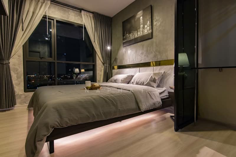 Life Sukhumvit 48, Bangkok, Soi Sukhumvit 48, Phra Kanong, Khlong Toei, Bangkok, 2 Bedrooms, 50 sqm, Condo For Rent, by RE PROPERTY CO.,LTD., 11768294 - DDproperty.com
