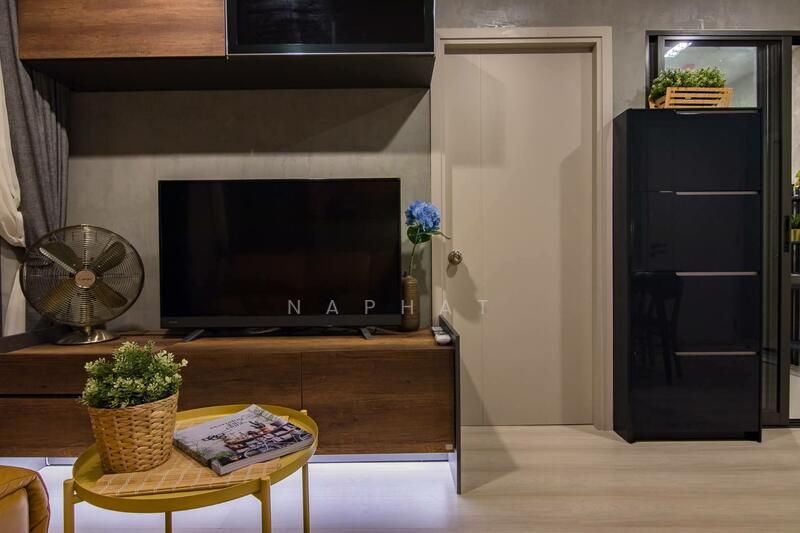 Life Sukhumvit 48, Bangkok, Soi Sukhumvit 48, Phra Kanong, Khlong Toei, Bangkok, 2 Bedrooms, 50 sqm, Condo For Rent, by RE PROPERTY CO.,LTD., 11768294 - DDproperty.com