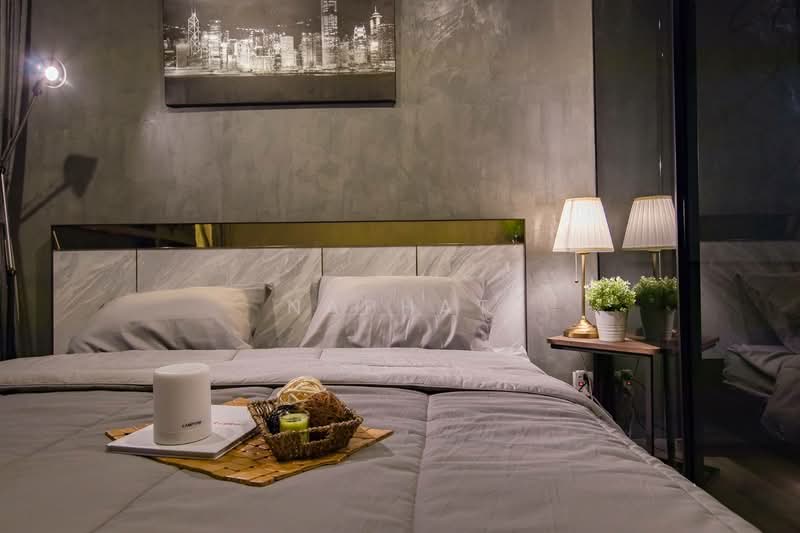 Life Sukhumvit 48, Bangkok, Soi Sukhumvit 48, Phra Kanong, Khlong Toei, Bangkok, 2 Bedrooms, 50 sqm, Condo For Rent, by RE PROPERTY CO.,LTD., 11768294 - DDproperty.com