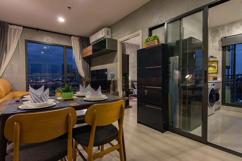 Life Sukhumvit 48 : ไลฟ์ สุขุมวิท 48, กรุงเทพ, ซอยสุขุมวิท 48, พระโขนง, คลองเตย, กรุงเทพ, 50 ตร.ม., คอนโด ให้เช่า, โดย RE PROPERTY CO.,LTD., 11768294 - DDproperty.com