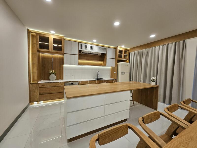 The City Bangna, Samut Prakan, Bang Phli Yai, Bang Kaeo, Bang Plee, Samut Prakan, 5 Bedrooms, 413 sqm, Single Detached House For Rent, by YTD Land&houses Real Estate Agency, 11768322 - DDproperty.com