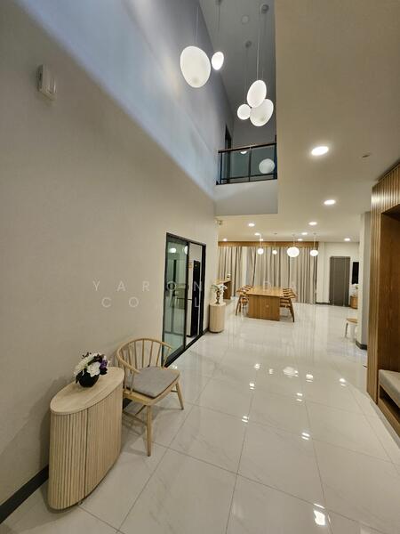 The City Bangna, Samut Prakan, Bang Phli Yai, Bang Kaeo, Bang Plee, Samut Prakan, 5 Bedrooms, 413 sqm, Single Detached House For Rent, by YTD Land&houses Real Estate Agency, 11768322 - DDproperty.com