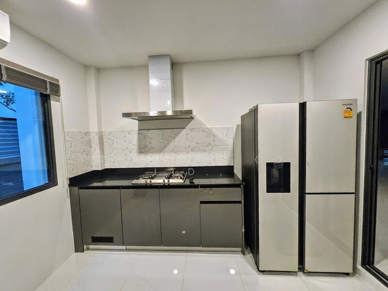 The City Bangna, Samut Prakan, Bang Phli Yai, Bang Kaeo, Bang Plee, Samut Prakan, 5 Bedrooms, 413 sqm, Single Detached House For Rent, by YTD Land&houses Real Estate Agency, 11768322 - DDproperty.com