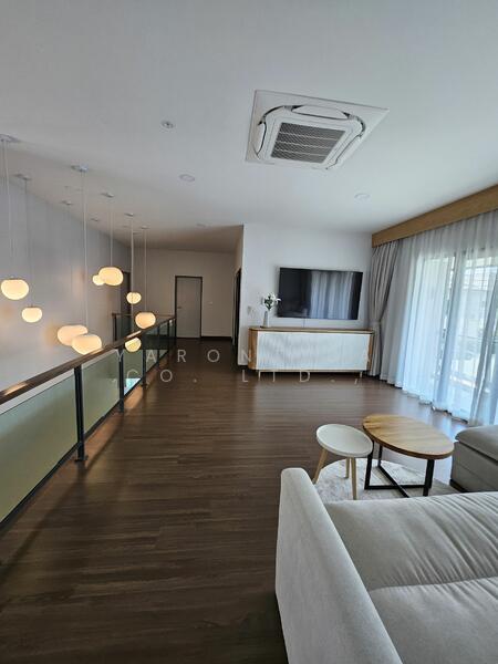 The City Bangna, Samut Prakan, Bang Phli Yai, Bang Kaeo, Bang Plee, Samut Prakan, 5 Bedrooms, 413 sqm, Single Detached House For Rent, by YTD Land&houses Real Estate Agency, 11768322 - DDproperty.com