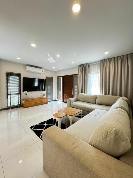 The City Bangna : The City บางนา, สมุทรปราการ, Bang Phli Yai, บางแก้ว, บางพลี, สมุทรปราการ, 413 ตร.ม., บ้านเดี่ยว ให้เช่า, โดย YTD Land&houses Real Estate Agency, 11768322 - DDproperty.com