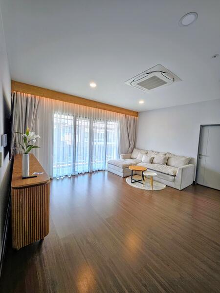 The City Bangna, Samut Prakan, Bang Phli Yai, Bang Kaeo, Bang Plee, Samut Prakan, 5 Bedrooms, 413 sqm, Single Detached House For Rent, by YTD Land&houses Real Estate Agency, 11768322 - DDproperty.com