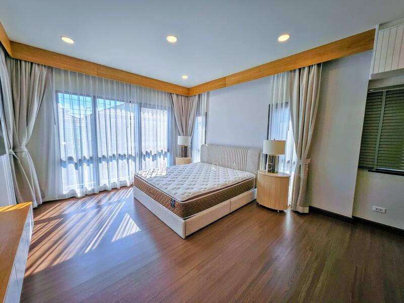 The City Bangna, Samut Prakan, Bang Phli Yai, Bang Kaeo, Bang Plee, Samut Prakan, 5 Bedrooms, 413 sqm, Single Detached House For Rent, by YTD Land&houses Real Estate Agency, 11768322 - DDproperty.com