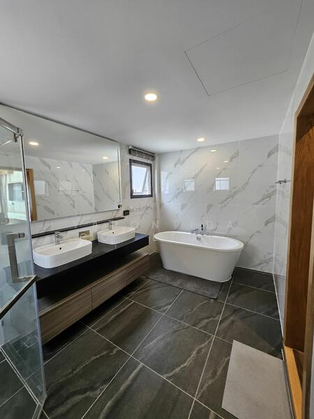 The City Bangna, Samut Prakan, Bang Phli Yai, Bang Kaeo, Bang Plee, Samut Prakan, 5 Bedrooms, 413 sqm, Single Detached House For Rent, by YTD Land&houses Real Estate Agency, 11768322 - DDproperty.com