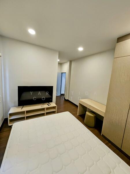 The City Bangna : The City บางนา, สมุทรปราการ, Bang Phli Yai, บางแก้ว, บางพลี, สมุทรปราการ, 413 ตร.ม., บ้านเดี่ยว ให้เช่า, โดย YTD Land&houses Real Estate Agency, 11768322 - DDproperty.com