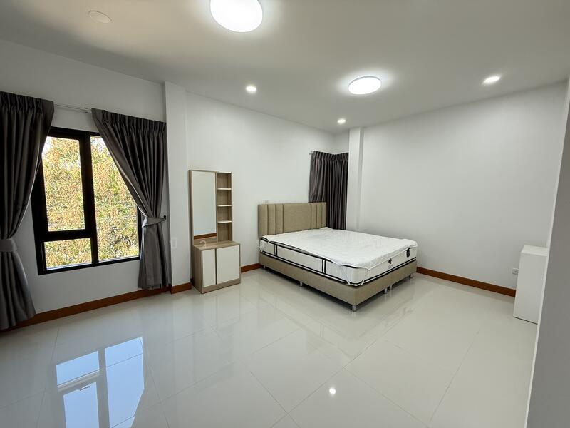 41000, Udon Thani, Ban Luam, Muang Udon Thani, Udon Thani, 3 Bedrooms, 160 sqm, Single Detached House For Rent, by บิว นราธิป, 11768336 - DDproperty.com