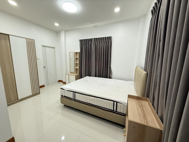 41000, Udon Thani, Ban Luam, Muang Udon Thani, Udon Thani, 3 Bedrooms, 160 sqm, Single Detached House For Rent, by บิว นราธิป, 11768336 - DDproperty.com