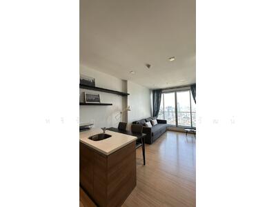ขาย - Rhythm Sukhumvit 50 : ริทึ่ม สุขุมวิท 50, กรุงเทพ