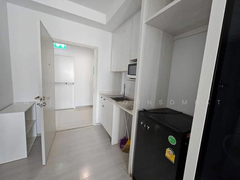 Chapter One Shine Bangpo, Bangkok, Pracharat Sai 1 Rd., Bang Sue, Bangkok, 1 Bedroom, 23 sqm, Condo For Sale, by Uptown Assets Co., Ltd, 11768398 - DDproperty.com