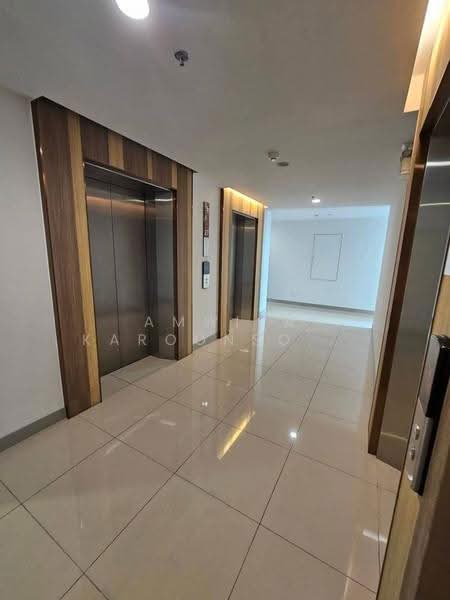 Chapter One Shine Bangpo, Bangkok, Pracharat Sai 1 Rd., Bang Sue, Bangkok, 1 Bedroom, 23 sqm, Condo For Sale, by Uptown Assets Co., Ltd, 11768398 - DDproperty.com