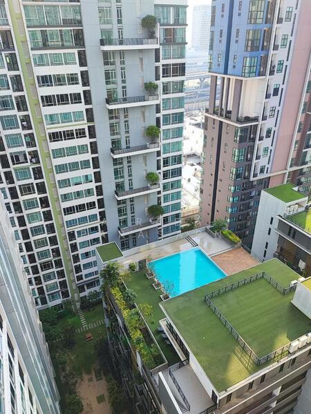 The Sky Sukhumvit : เดอะ สกาย สุขุมวิท, กรุงเทพ, 103-4 ถนนสุขุมวิท, บางนาเหนือ, บางนา, กรุงเทพ, 44 ตร.ม., คอนโด ขาย, โดย Airada Parasarn, 11768411 - DDproperty.com