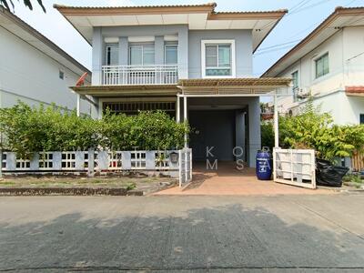 ขาย - พร้อมพัฒน์ 1 รามอินทรา, กรุงเทพ