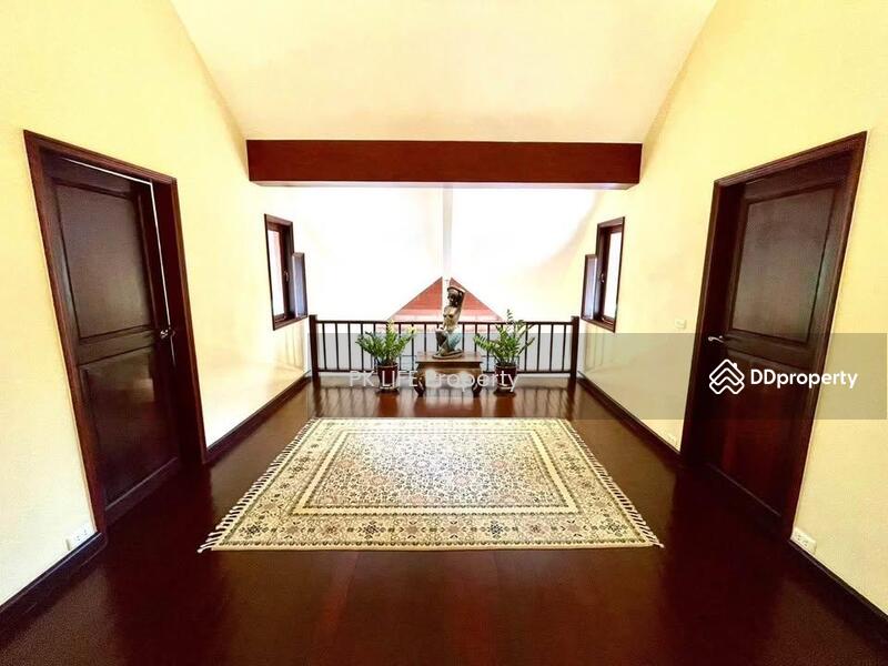ให้เช่า - 4R0173 Pool villa for rent 3 bedroom 4 bathroom 225,000/month at patong have fully furnished, ภูเก็ต