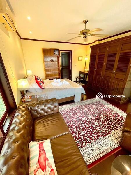 ให้เช่า - 4R0173 Pool villa for rent 3 bedroom 4 bathroom 225,000/month at patong have fully furnished, ภูเก็ต