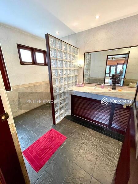 ให้เช่า - 4R0173 Pool villa for rent 3 bedroom 4 bathroom 225,000/month at patong have fully furnished, ภูเก็ต