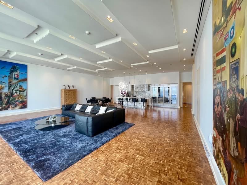 The Ritz-Carlton Residences : เดอะ ริซท์-คาร์ลตัน เรสซิเดนเซส, กรุงเทพ, 114 ถ.นราธิวาสราชนครินทร์, สีลม, บางรัก, กรุงเทพ, 409 ตร.ม., คอนโด ขาย, โดย The Elite Homes (Thailand) Co., Ltd., 11768466 - DDproperty.com