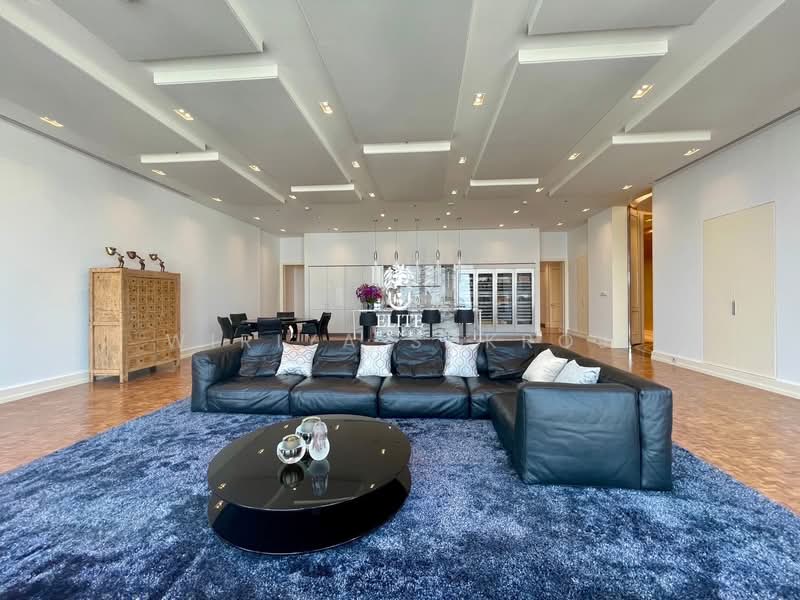 The Ritz-Carlton Residences : เดอะ ริซท์-คาร์ลตัน เรสซิเดนเซส, กรุงเทพ, 114 ถ.นราธิวาสราชนครินทร์, สีลม, บางรัก, กรุงเทพ, 409 ตร.ม., คอนโด ขาย, โดย The Elite Homes (Thailand) Co., Ltd., 11768466 - DDproperty.com