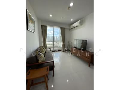 For Rent - Supalai Prima Riva (Residential), Bangkok