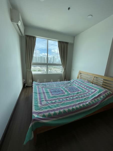 Supalai Prima Riva : ศุภาลัย พรีมา ริวา, กรุงเทพ, ถนนพระราม 3, ช่องนนทรี, ยานนาวา, กรุงเทพ, 59 ตร.ม., คอนโด ให้เช่า, โดย Phatareeda Pornsuang, 11768476 - DDproperty.com