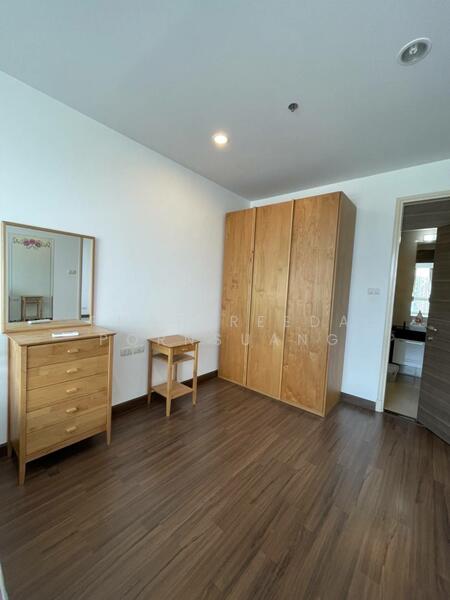 Supalai Prima Riva : ศุภาลัย พรีมา ริวา, กรุงเทพ, ถนนพระราม 3, ช่องนนทรี, ยานนาวา, กรุงเทพ, 59 ตร.ม., คอนโด ให้เช่า, โดย Phatareeda Pornsuang, 11768476 - DDproperty.com