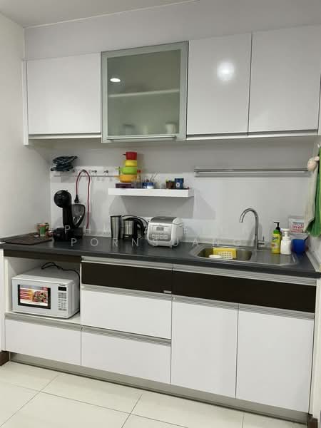 Supalai Prima Riva : ศุภาลัย พรีมา ริวา (Residential), กรุงเทพ, ถนนพระราม 3, ช่องนนทรี, ยานนาวา, กรุงเทพ, 59 ตร.ม., คอนโด ให้เช่า, โดย Phatareeda Pornsuang, 11768476 - DDproperty.com