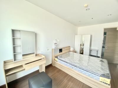 For Rent - Supalai Prima Riva (Residential), Bangkok